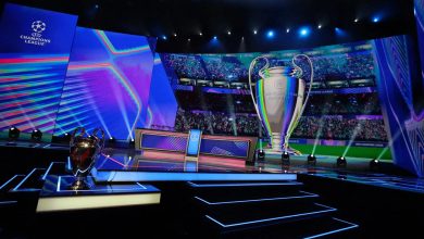 The draw for the 2026-27 UEFA Champions League league phase was held in Monaco. Galatasaray and Fenerbahçe representing Türkiye