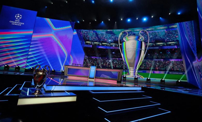 The draw for the 2026-27 UEFA Champions League league phase was held in Monaco. Galatasaray and Fenerbahçe representing Türkiye