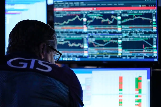 The United States’ total national debt has exceeded the $40 trillion mark for the first time