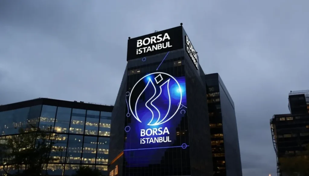 What Happened in Türkiye: Market volatility put Borsa Istanbul at the centre of the week’s economic agenda.