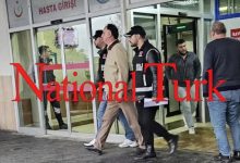 Ferhat Gündoğdu, Chairman of the Turkish Football Federation’s Central Referee Board (MHK), was among seven people detained as part of the investigation.
