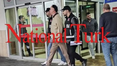 Ferhat Gündoğdu, Chairman of the Turkish Football Federation’s Central Referee Board (MHK), was among seven people detained as part of the investigation.