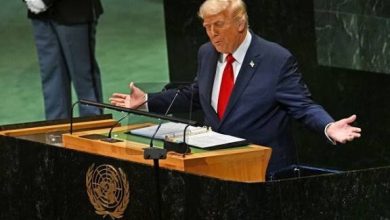 Donald Trump used his address at the 81st United Nations General Assembly to target Cuba’s communist government
