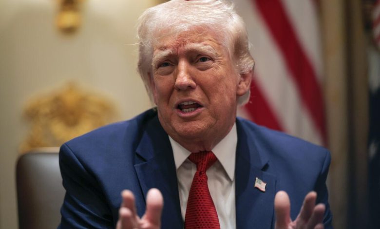US President Donald Trump said the ongoing war with Iran would end very soon. Trump also argued that oil prices would decline sharply once the conflict comes to an end.
