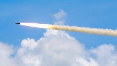 CENTCOM said US forces deployed in the region launched strikes on Islamic Revolutionary Guard Corps targets in Iran at around 7:00 p.m.
