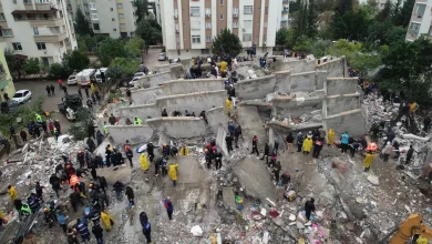What Happened in Türkiye This Week? September 28- October 5, 2026