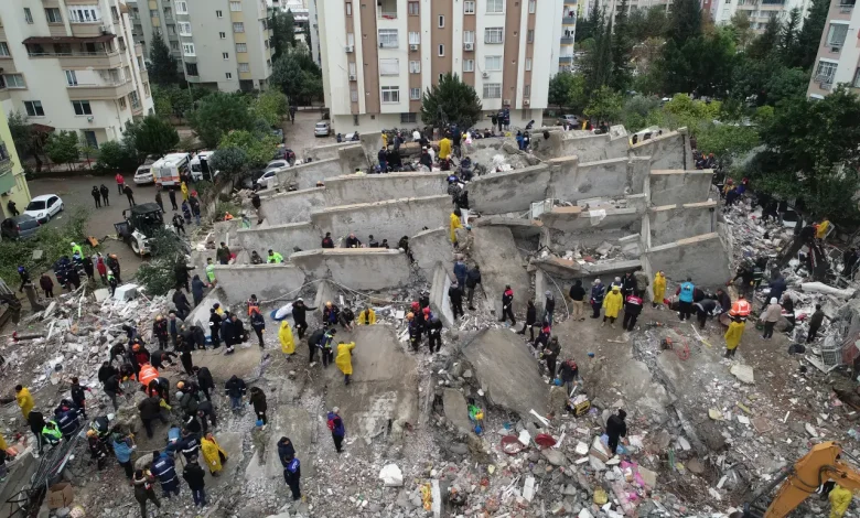 What Happened in Türkiye This Week? September 28- October 5, 2026