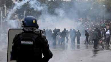 France’s Political Crisis Weighs on the Euro