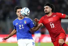Italy’s 3-1 victory over Türkiye sparked calls for Vincenzo Montella’s dismissal, with the defeat putting the Turkish national team coach under growing pressure.
