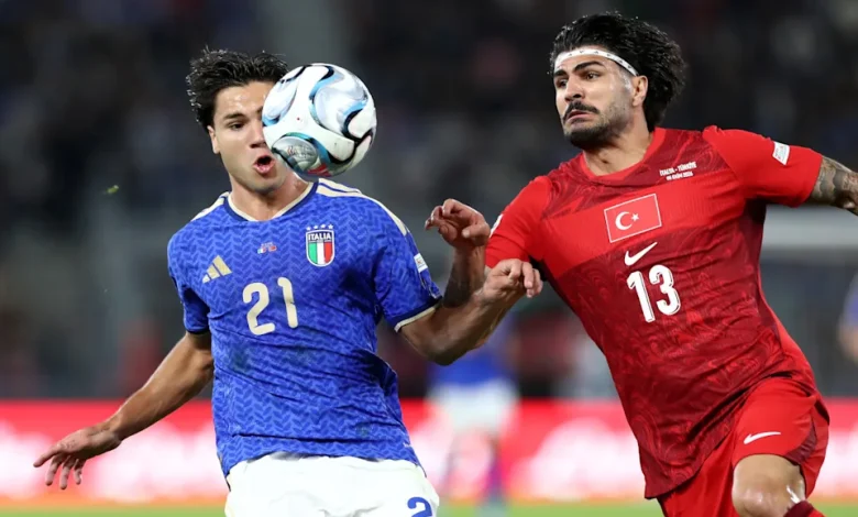 Italy’s 3-1 victory over Türkiye sparked calls for Vincenzo Montella’s dismissal, with the defeat putting the Turkish national team coach under growing pressure.