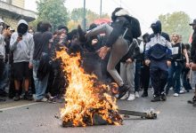 From France to Italy and from Albania to Belgium, student-led protests are spreading across Europe.