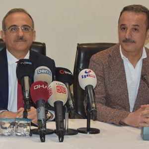 İstifa eden AKP il başkanı: Allah bizi affetsin, çok fazla günahımız var