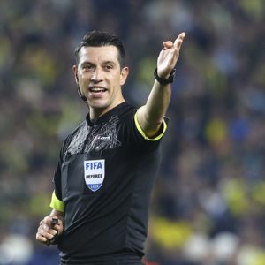 Galatasaray: VAR kayıtları açıklansın