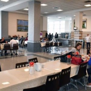 Mansur Yavaş’tan belediye yemekhanesinde yeni uygulama