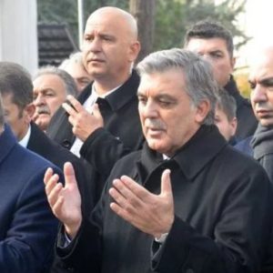 Twitter fenomeninin iddiası: Yeni parti kuruldu, Abdullah Gül de destekliyor