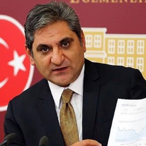 “Cari açık, büyüyemediğimiz için azalıyor”