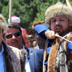 Bilal Erdoğan konuştu: İsrail Türkiye’den korkuyor çünkü…