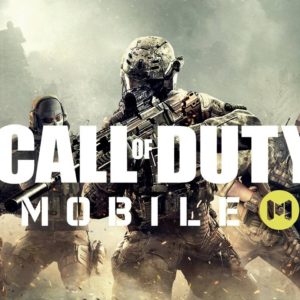 PUBG’nin tahtı sallanacak mı? Call of Duty Mobile geliyor