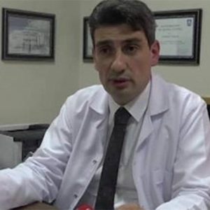 Kılıçdaroğlu’na hakaret eden doktor kovuldu