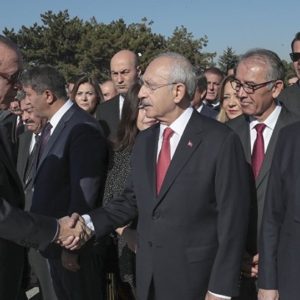 Takan yine iddialı! “Mayıs’ta milli mutabakat hükümeti kurulacak”