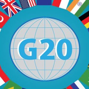 Arap dünyasında bir ilk! 2020 G20 toplantısının düzenleneceği ülke belli oldu