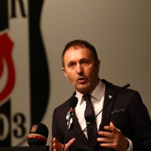 Hürser Tekinoktay:Beşiktaş teamülleri, Londra teamüllerinden eskidir