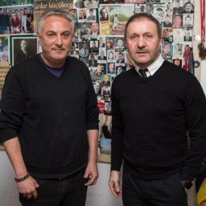 Tekinoktay’ın Cumhuriyet röportajından: Süleyman Seba’dan sonra Beşiktaş çökmüştür