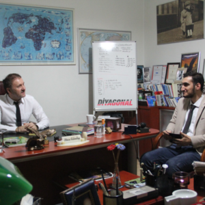 “Yönetim kurulu sorumluluk almadı, dava açmak zorunda kaldık”