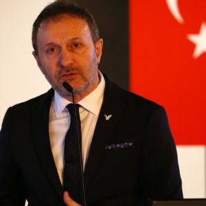 Seba ve Sağnak ailelerinden Tekinoktay’a destek açıklaması