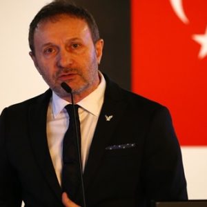 Adaylığı engellenmeye çalışılan Hürser Tekinoktay’dan yeni açıklama