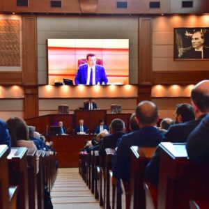 İşte sosyal medyanın gücü! İBB’de AKP geri adım attı: Uyuşturucu komisyonu yetmez, daire başkanlığı kurulsun