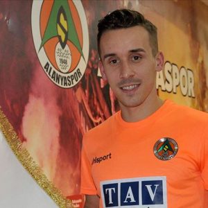 Alanyasporlu Josef Sural kurtarılamadı