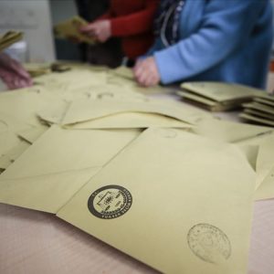 Maltepe’de iptal edilen sayım yeniden başladı