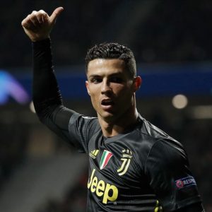 Juventus’un gelirlerine Ronaldo dopingi
