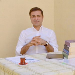 “CHP’nin bize diyet borcu yok”