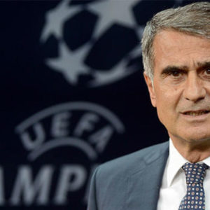 Şenol Güneş’in öğretilmiş çaresizlikleri…