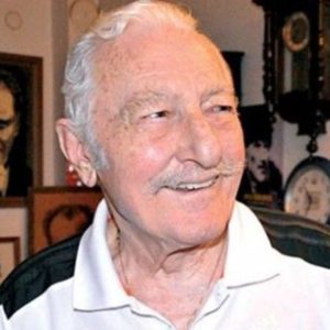 Büyük başkan doğum gününde unutulmadı