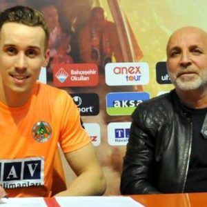 Beşiktaş’tan Alanyaspor’a başsağlığı mesajı