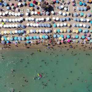 Antalya’da erken rezervasyon kampanyaları iptal!