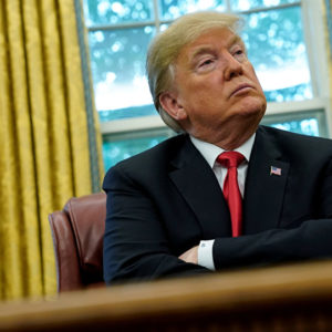 Son Dakika: Trump’tan İran’ı çıldırtacak karar