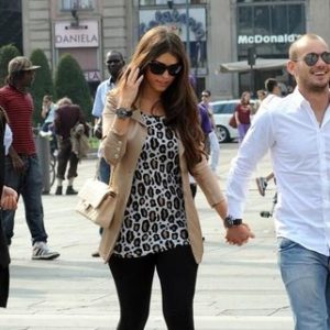 Yolanthe Cabau barışma şartını açıkladı