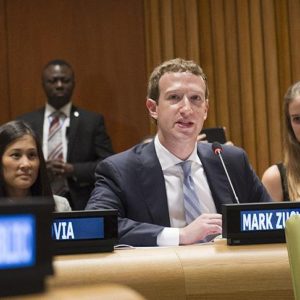 Facebook’a cezai soruşturma! Konu yine aynı