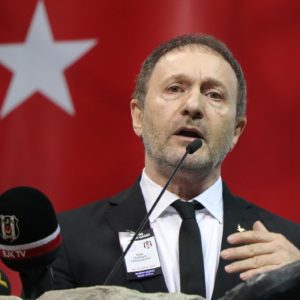 Tekinoktay merak edileni yanıtladı: “5 Beşiktaşlı, tecrübe ve gençliğin birleşimi”