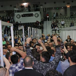 Alen Markaryan yazdı: Bence yılın çıkışı