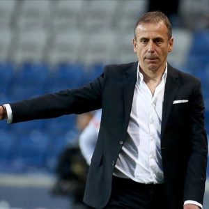 Beşiktaş’ın anlaştığı Avcı Başakşehir’den resmen ayrıldı