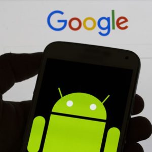 Google, Trump’ın emrini anında yerine getirdi!