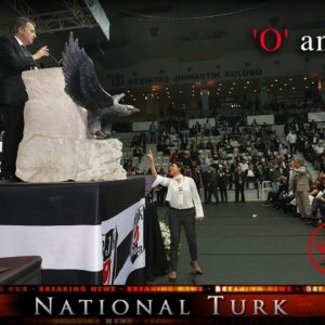Yılın Kadını Olmaya Aday: Nilay Yılmaz