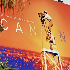 Cannes’da ‘Türkiye’ gecesi