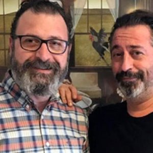 Cem Yılmaz gösterisini iptal etti