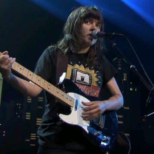Courtney Barnett İstanbul’da konser verecek